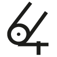 la seiscuatro- logo
